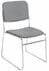 Signature Upholstered Stack Chair