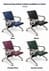 Sterling Heavyweight Beam Seating - Single Seat