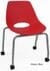 300 lb. Capacity Mobile Classroom Chair