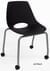 300 lb. Capacity Mobile Classroom Chair