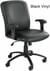 Big & Tall Uber High Back Chair - 500 lb. Capacity