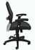 Ergonomic Black Mesh Back Ultra Office Chair