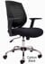 GeoFlex Ergonomic Chair