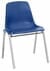 Polypropylene Shell Stack Chair