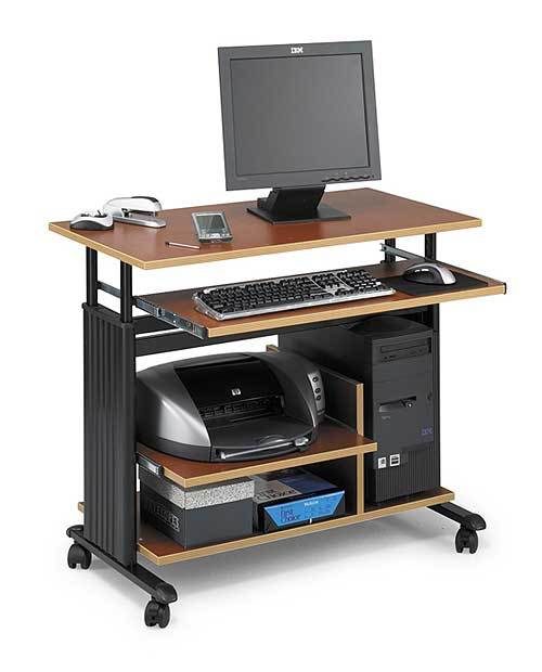 mini computer workstation