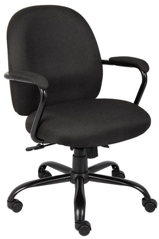 300 pound office chair