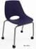 300 lb. Capacity Mobile Classroom Chair