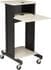 Audio/Video Presentation Cart