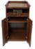 Collegiate Evolution Lectern w/ Sound System