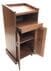Collegiate Evolution Lectern without Sound System