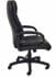 PlushTuft Leather Executive Office Chair
