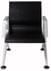 Skyway Commercial Beam Seating - Single Seat