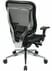300 lb. Capacity Heavy-Duty All Mesh Executive Chair