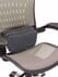 350 Lbs. Capacity ErgoFlex Ergonomic All-Mesh Office Chair