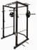 The Beast Commercial Quality Power Rack with 1500 lbs. Capacity