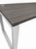 Executive L-Desk
