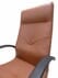 High Back Conference Chair in Faux Leather
