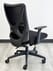 Mesh Back Ergonomic Office Chair w/ Molded Foam Seat