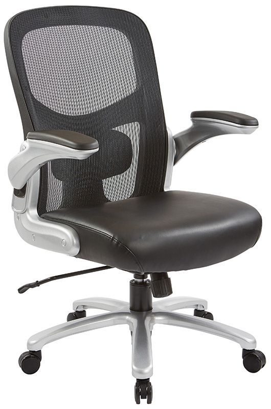 office chair up to 400 lbs