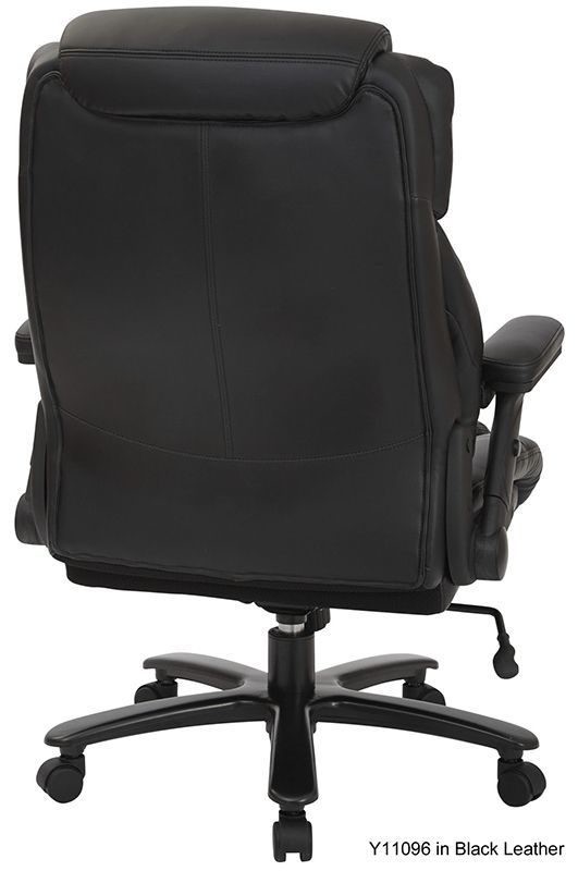 double wide office chairs