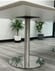 4' Sintered Stone Table Adder Section
