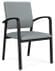 Newport Guest/Reception Seating Series - Guest Chair