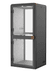 Office Phone Booth / Work Pod w/ Noise Reduction and USB - PVC Exterior