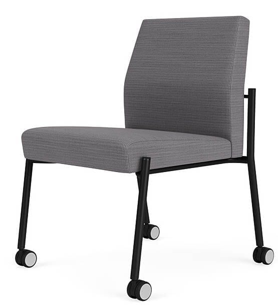 Mystic Guest / Reception Chair Series Guest Chair