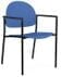 Chat Stackable Polypropylene Guest Chair