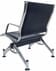 Modern Classic Airport Lounge Beam Seating-Single Seat