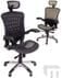 350 Lbs. Capacity ErgoFlex Ergonomic All-Mesh Office Chair w/Headrest - FREE with $10,000.00 Purchase!