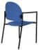 Chat Stackable Polypropylene Guest Chair