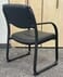 SteelWorks Leather Guest Chair