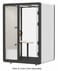 Extra Large 2-Person Meeting/Phone Booth with Noise Reduction and USB