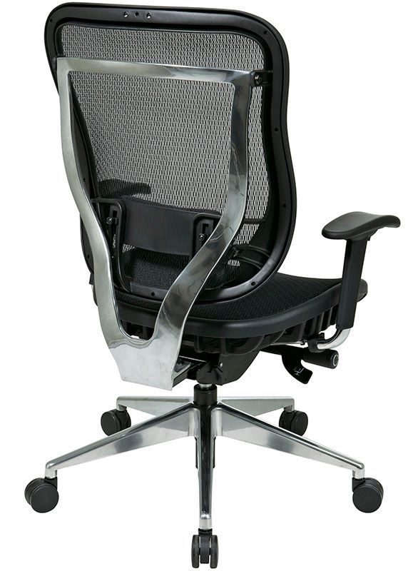 jorng well industrial office chair