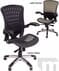 350 Lbs. Capacity ErgoFlex Ergonomic All-Mesh Office Chair