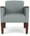 Belmont Heavy-Duty Reception/Waiting Room Series Guest Chair