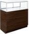 3'W Full-View Counter Merchandise Locking Display Case - Other Sizes Available