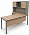 Desert Oak & Smoked Timber 71