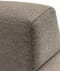 Driftwood Cove 300 lb Capacity Left Arm Club Chair