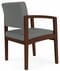 Lenox Guest/Reception Chair Series - Guest Chair