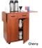 Hospitality Service Cart
