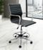 Modern Classic Office Stool w/23