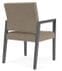 Brooklyn Reception Seating - 300 lb. Cap. Guest Chair in Standard Fabric/Vinyl