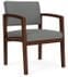Lenox Guest/Reception Chair Series - Guest Chair