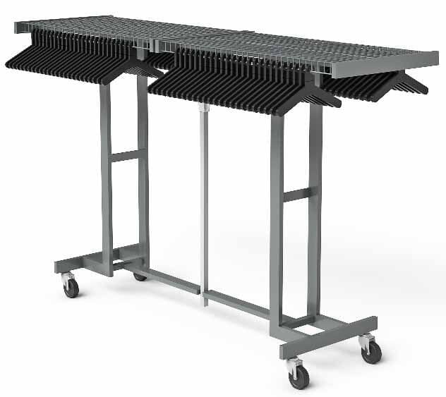 97 Portable Folding Coat Rack With Wire Grid Shelves 97 Portable Folding Coat Rack With, Commercial Portable Coat Racks