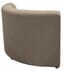 Driftwood Cove 300 lb Capacity Curved Lounge Chair