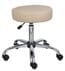 Vinyl Doctor's Stool w/ 21