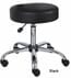 Vinyl Doctor's Stool w/ 21