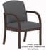 Weston Transitional Reception Seating - Arm Chair